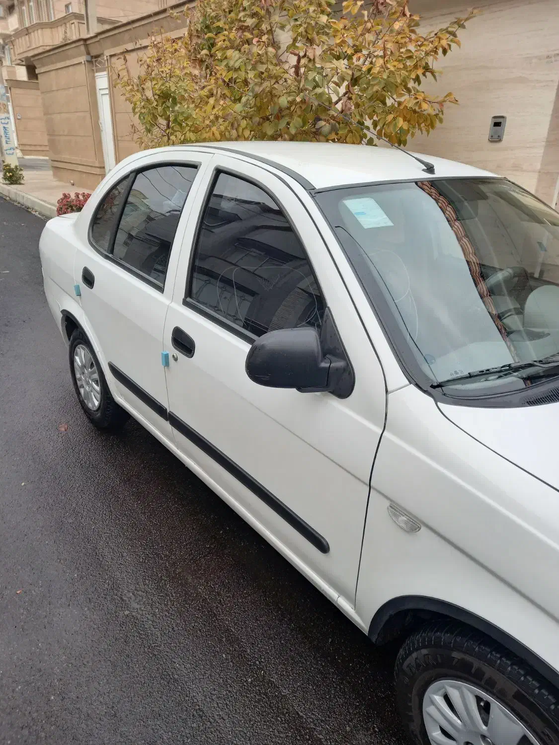 تیبا|خودرو سواری و وانت|ارومیه, |دیوار