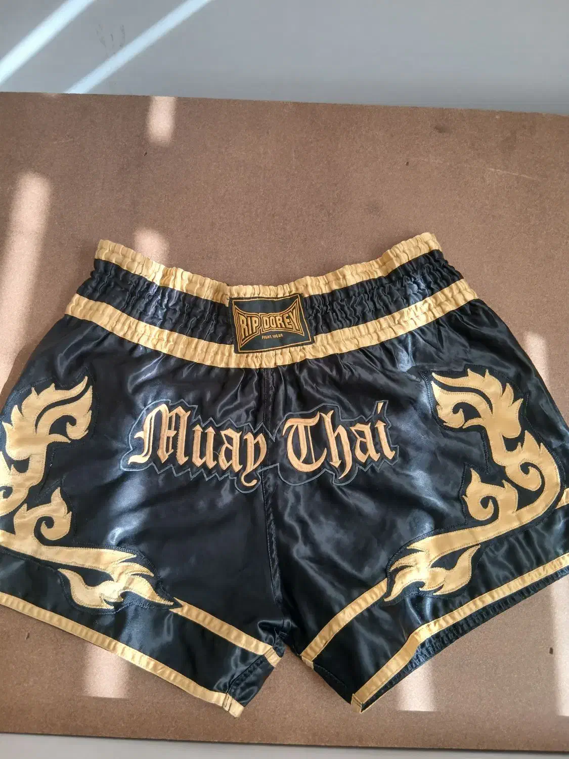 شورت جودو برزنت|تجهیزات ورزشی|قم, شاه سید علی|دیوار