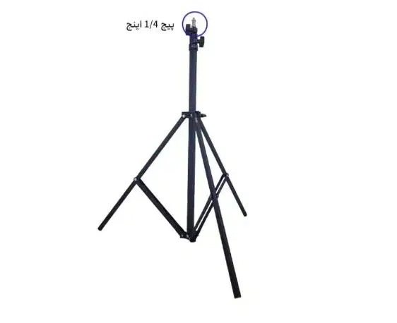 سه پایه نور ثابت پرژکتوررینگ لایت سافت لایت موبایل|دوربین عکاسی و فیلم‌برداری|مشهد, وکیل‌آباد|دیوار