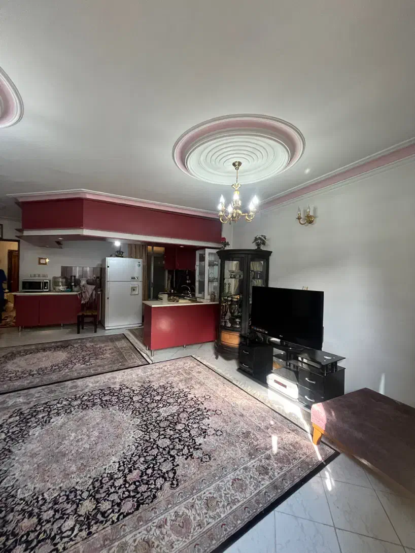 فروش واحد بر منظریه سند دار دوکله پارکینگ اختصاصی|فروش آپارتمان|رشت, منظریه|دیوار