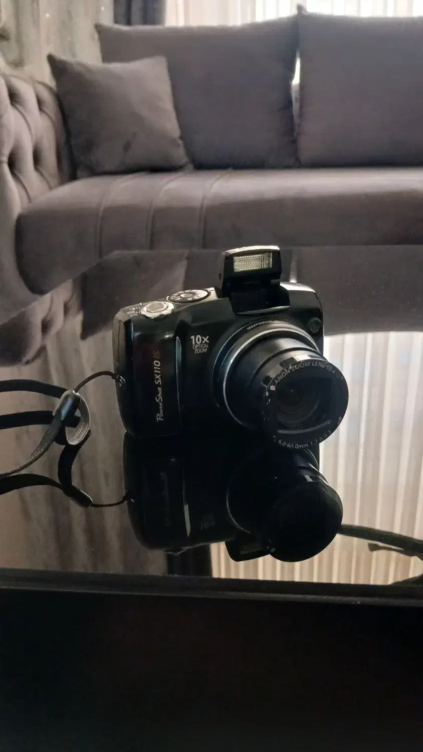 دوربین canon|دوربین عکاسی و فیلمبرداری|تهران, مدائن|دیوار