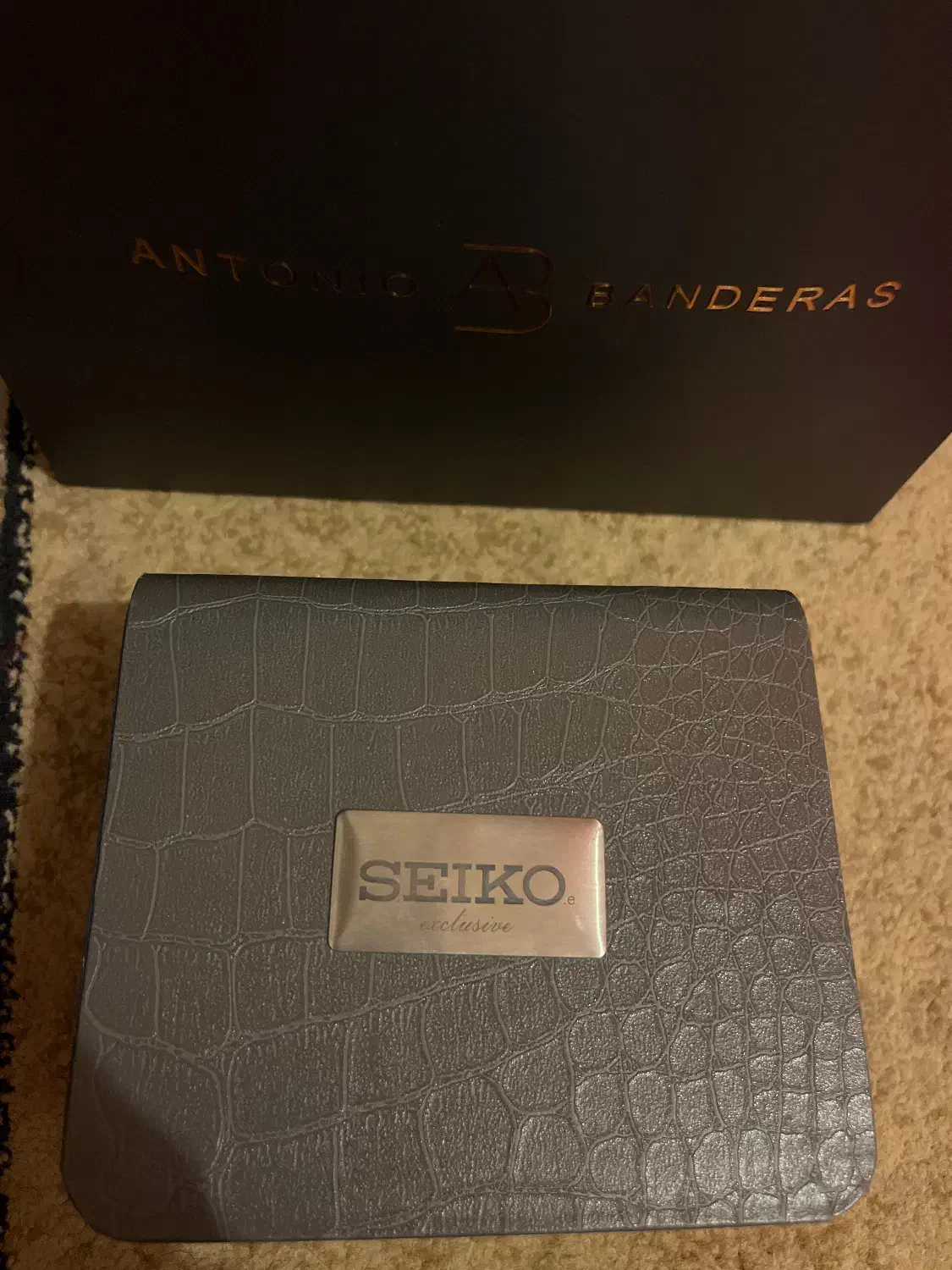 ساعت seiko اورجینال مردانه|ساعت|کرمانشاه, |دیوار