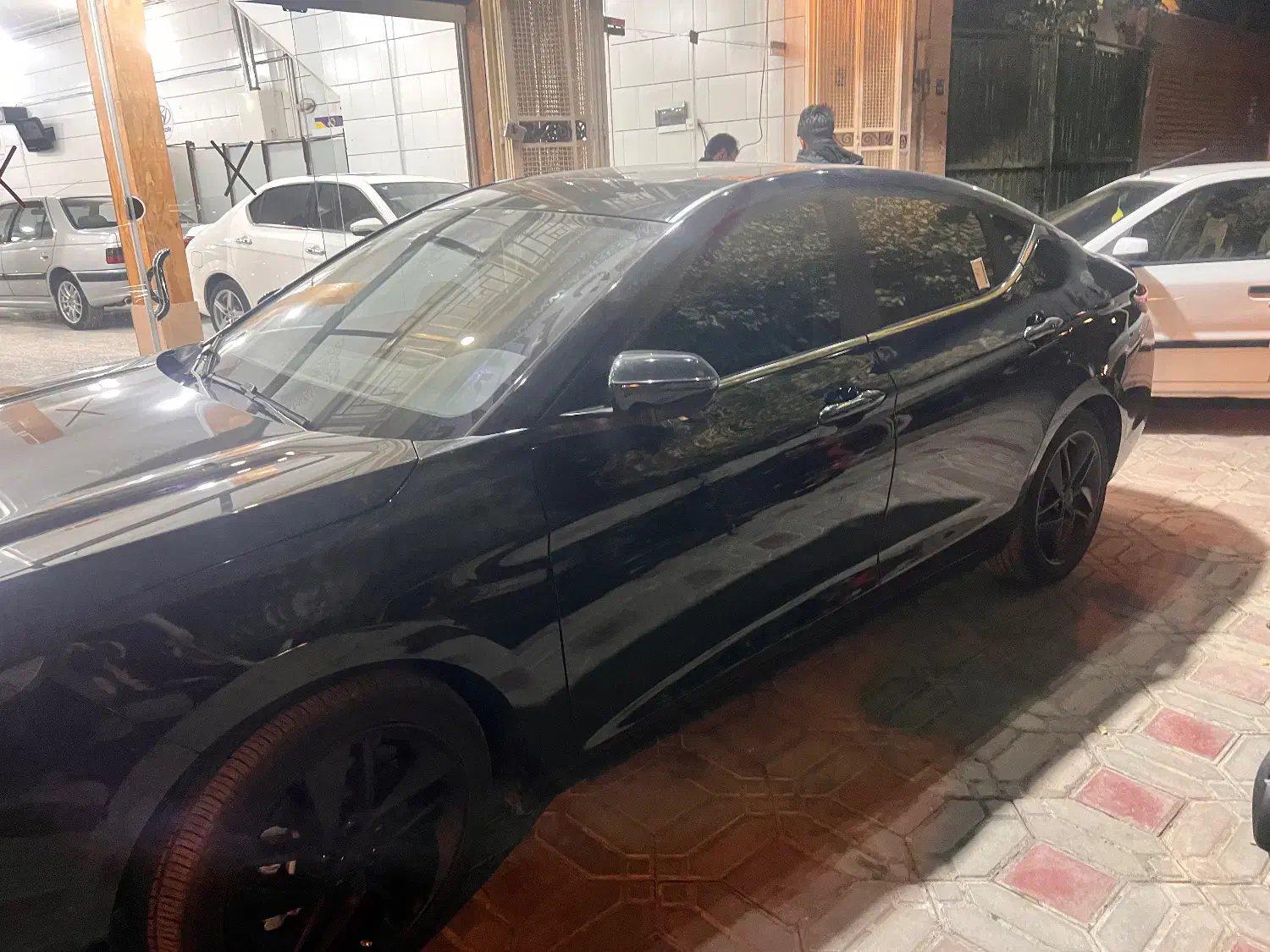 جک جی سون|خودرو سواری و وانت|اصفهان, لیمجیر|دیوار