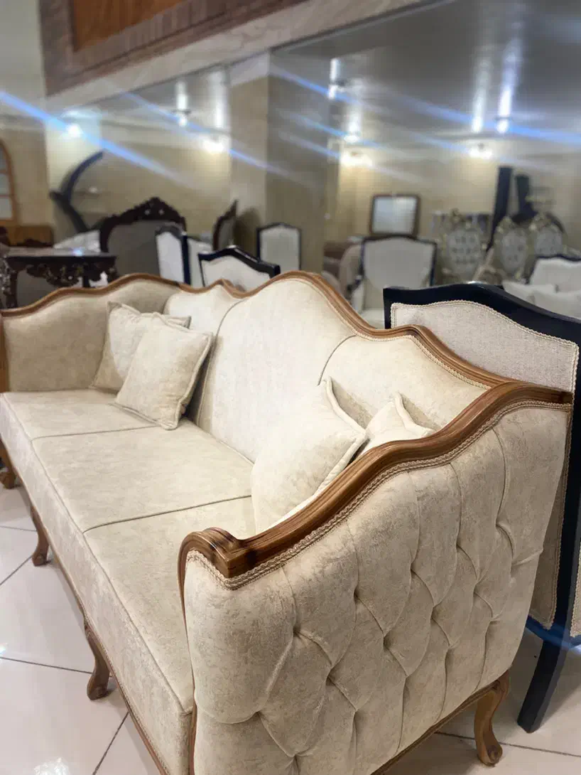 مبل کلاسیک|مبلمان خانگی و میز عسلی|اردبیل, |دیوار