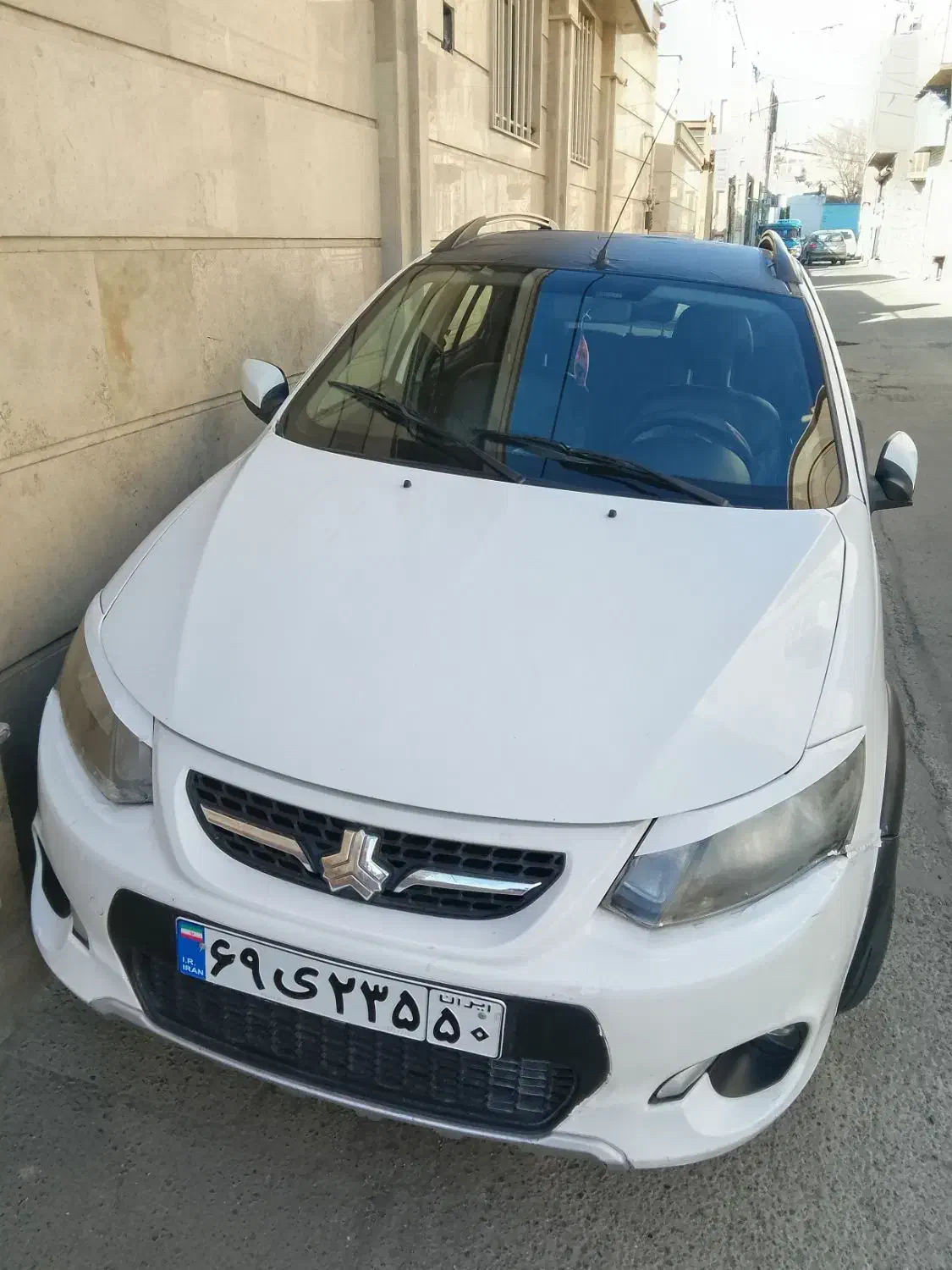 ماشین دربستی قم قزوین و...کوییک|خدمات حمل و نقل|ملارد, |دیوار