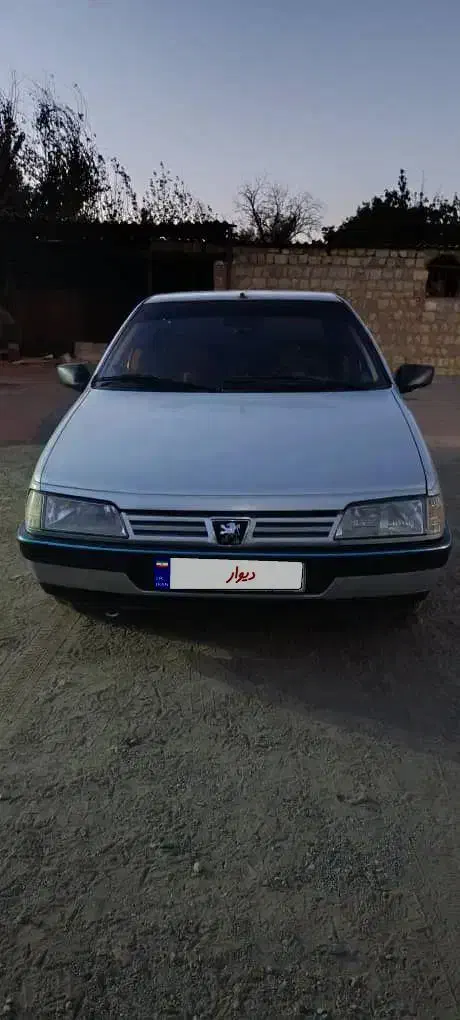 پژو 405|خودرو سواری و وانت|چگنی, |دیوار