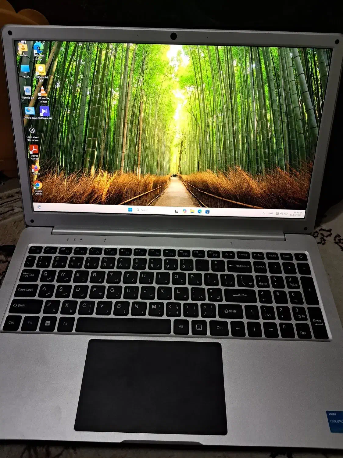 لب تاپ GLX|رایانه همراه|برازجان, |دیوار