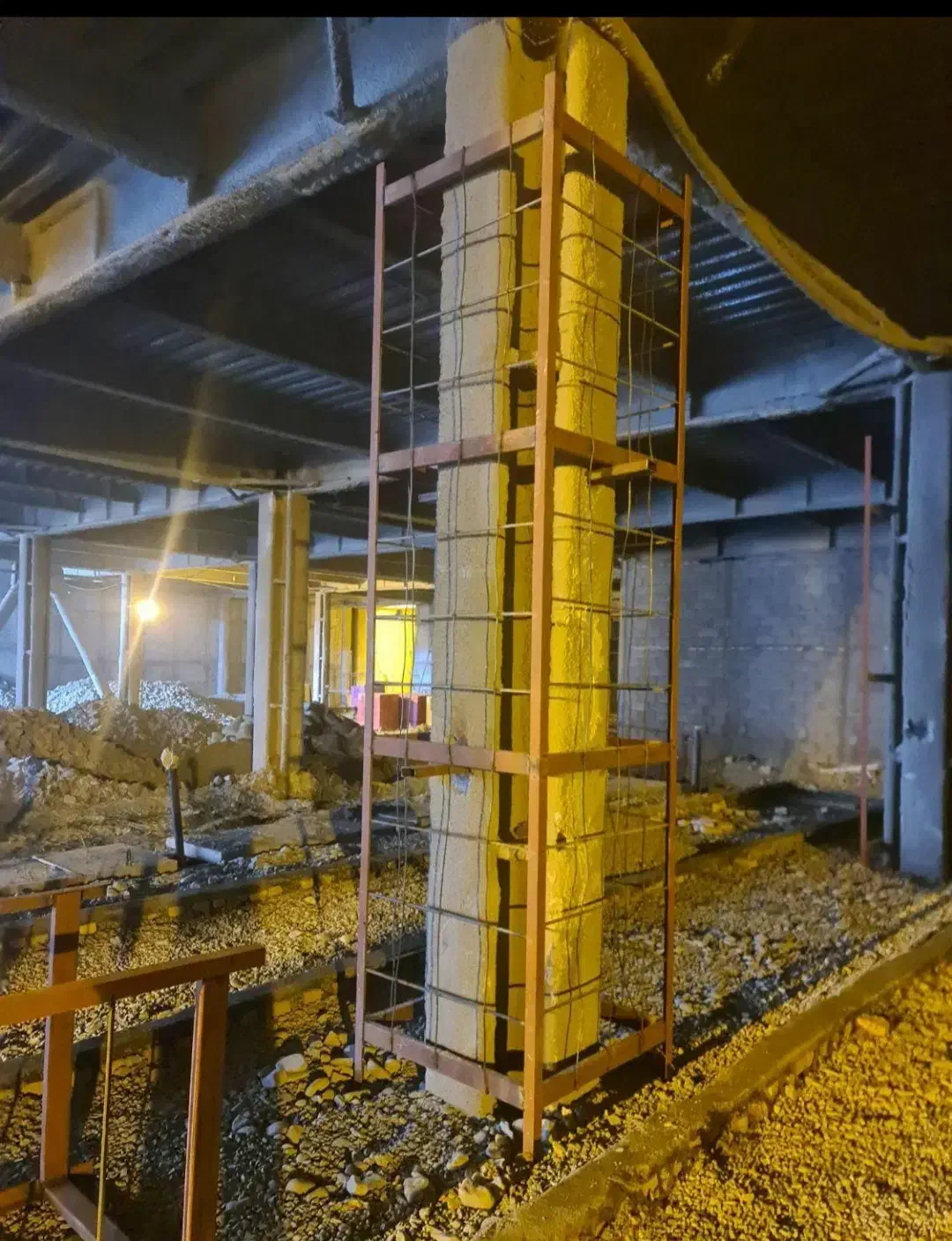 پیمانکاری ساختمان  و اهنگری|خدمات پیشه و مهارت|فردیس, شهرک ارم|دیوار