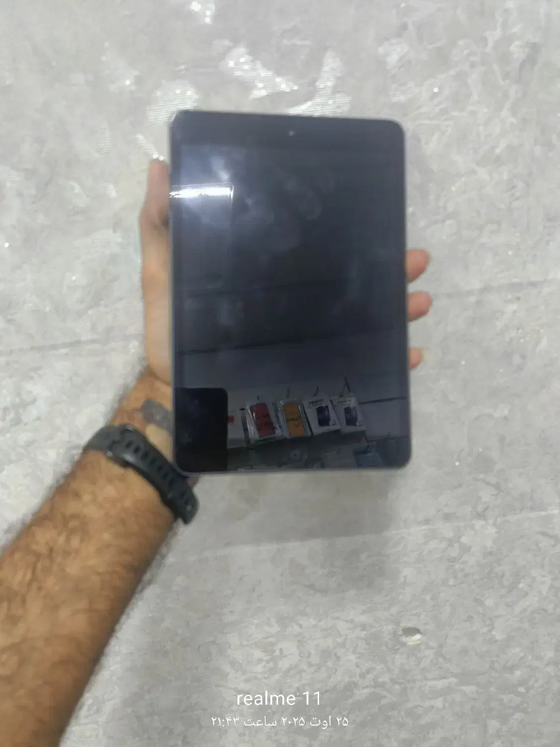 ایپدAir|تبلت|بندرعباس, |دیوار