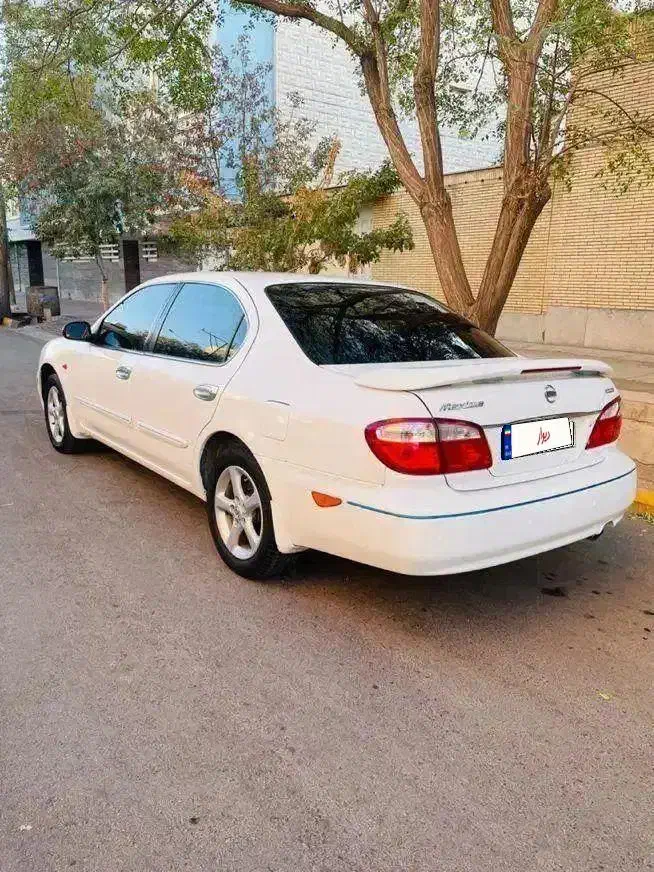 ماکسیما مدل ۹۰|خودرو سواری و وانت|کرمان, |دیوار