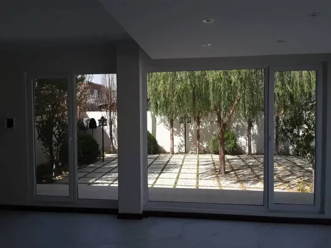 ویلا داخل بافت ۴۰۰متر دوخواب اب برق گاز کنتور|فروش خانه و ویلا|کرج, فاز ۱ مهرشهر|دیوار