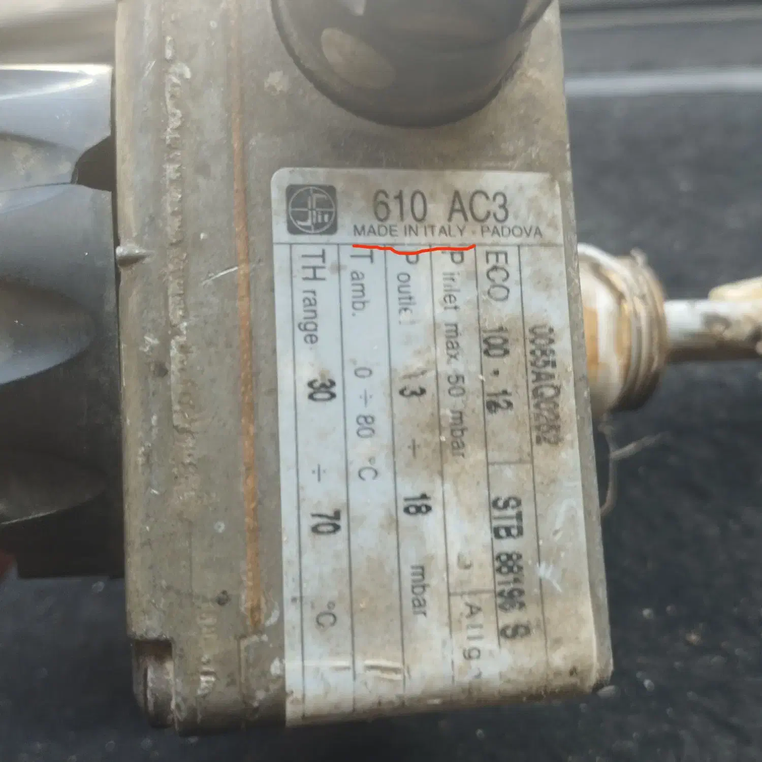 کاربراتور آبگرمکن|آبگرمکن، پکیج، شوفاژ|یزد, |دیوار