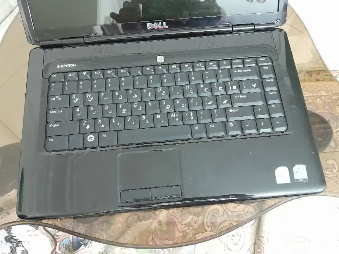 لپ تاپ Dell|رایانه همراه|تهران, حر|دیوار