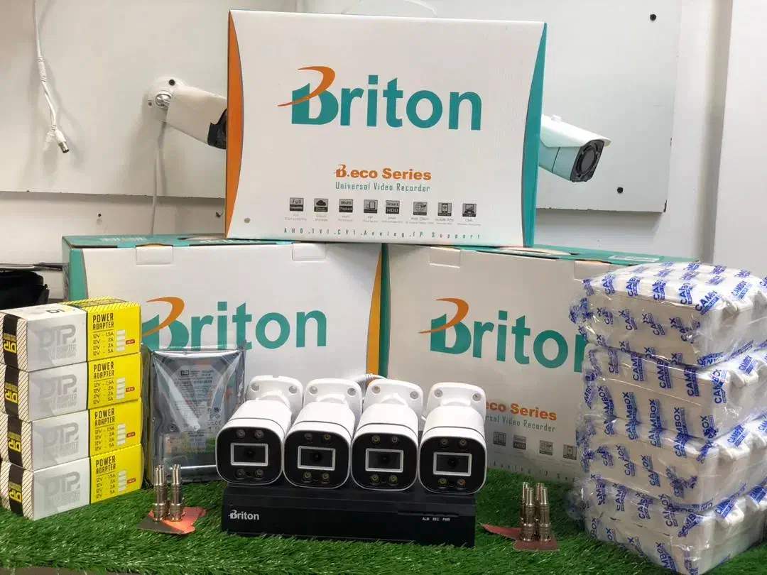 فروش و نصب سیستم های حفاظتی و امنیتی|دوربین مداربسته|تبریز, |دیوار