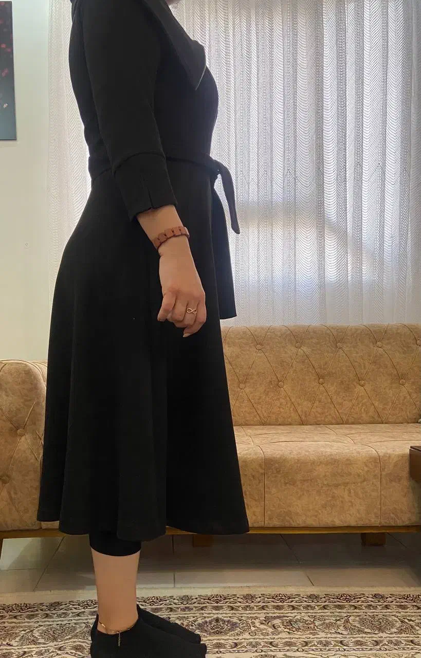 پالتو در حد نو|لباس|تهران, امامت|دیوار