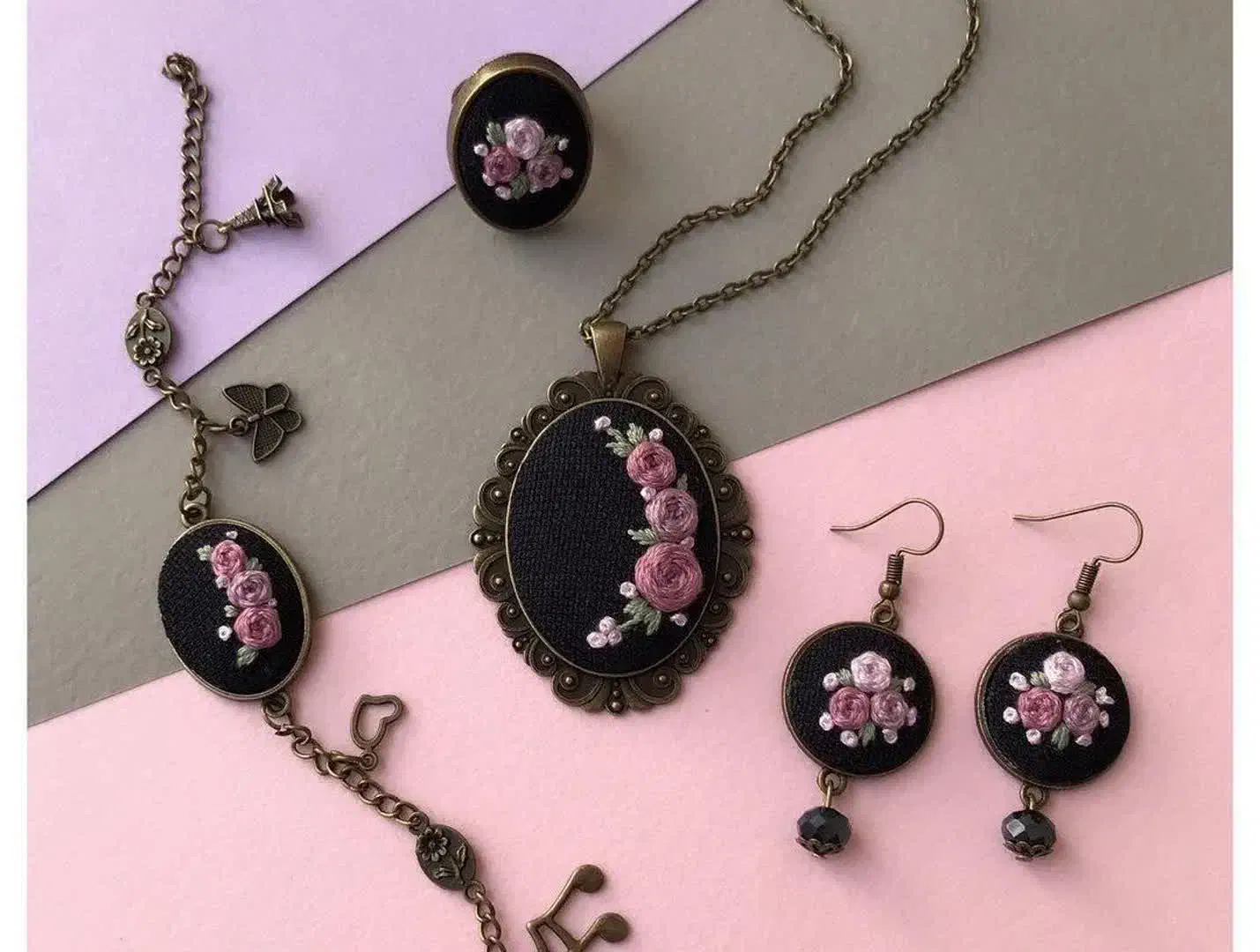 گردنبند|بدلیجات|کرمان, |دیوار