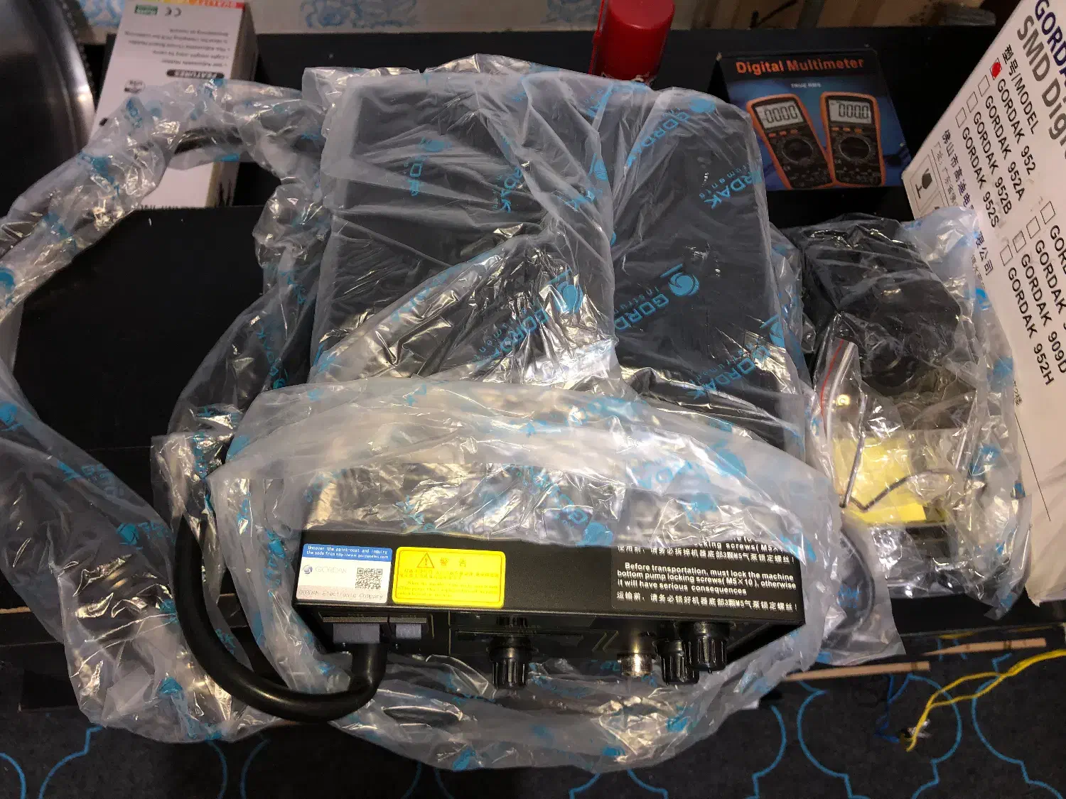 هیتر هویه|لوازم جانبی موبایل و تبلت|اهواز, عین ۲|دیوار