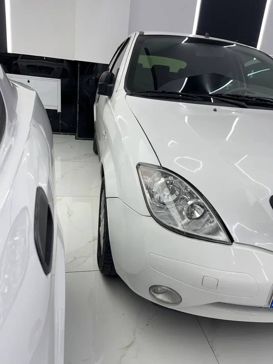 تیبا ۲ مدل۱۴۰۰|خودرو سواری و وانت|اردبیل, |دیوار