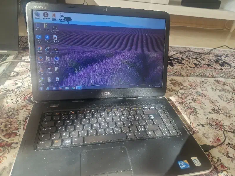 لب تاب|رایانه همراه|تهران, گلستان (شهرک راه آهن)|دیوار