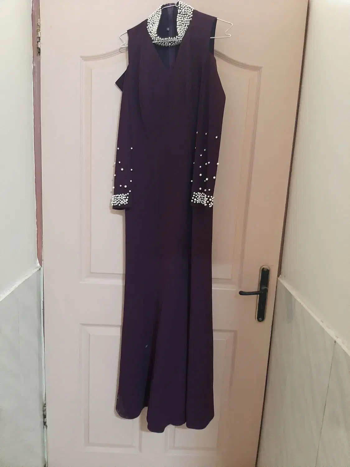 لباس مجلسی|لباس|اصفهان, عمان سامانی|دیوار