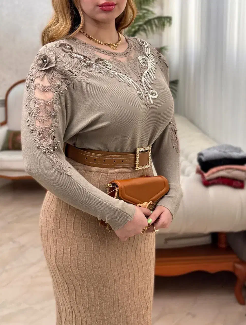 لباس جذاب وارداتی|لباس|قم, پردیسان|دیوار