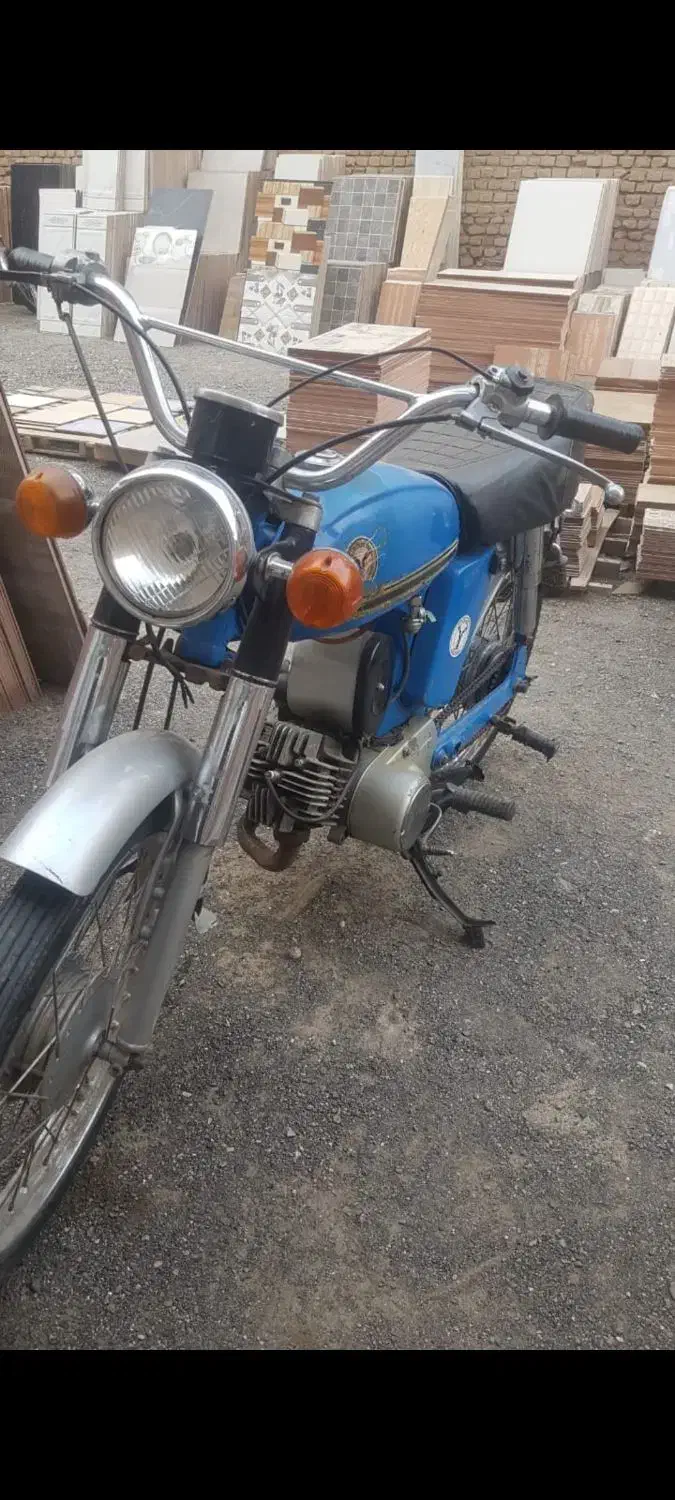 موتور یاما|موتورسیکلت|سبزوار, ولیعصر (نجار آباد)|دیوار