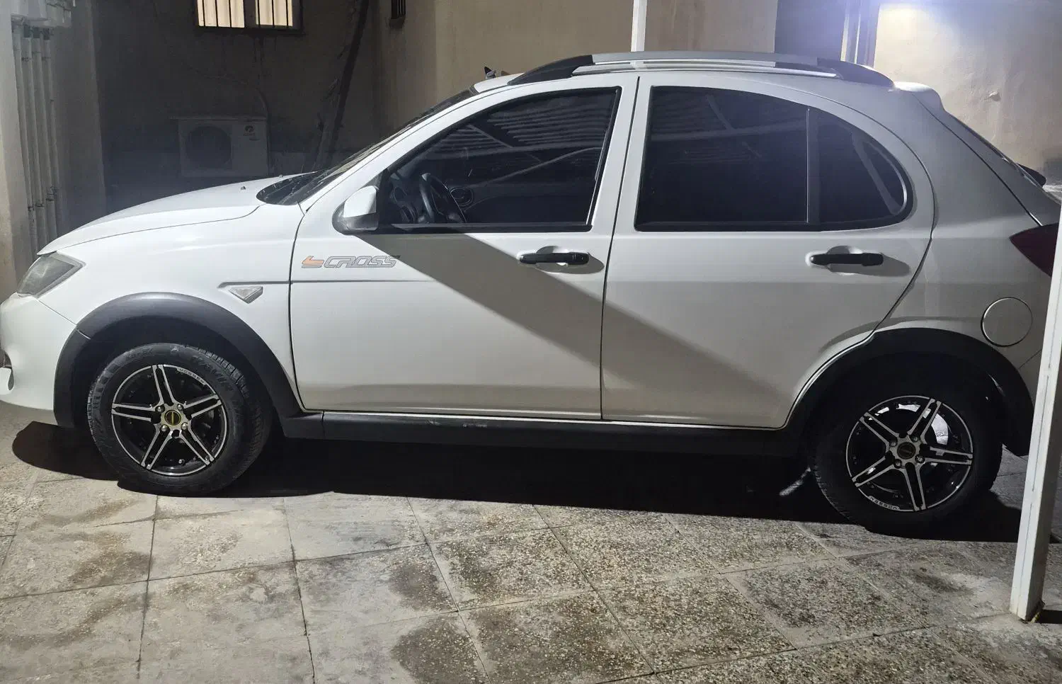 کوییک ۱۴۰۱|خودرو سواری و وانت|بوشهر, |دیوار