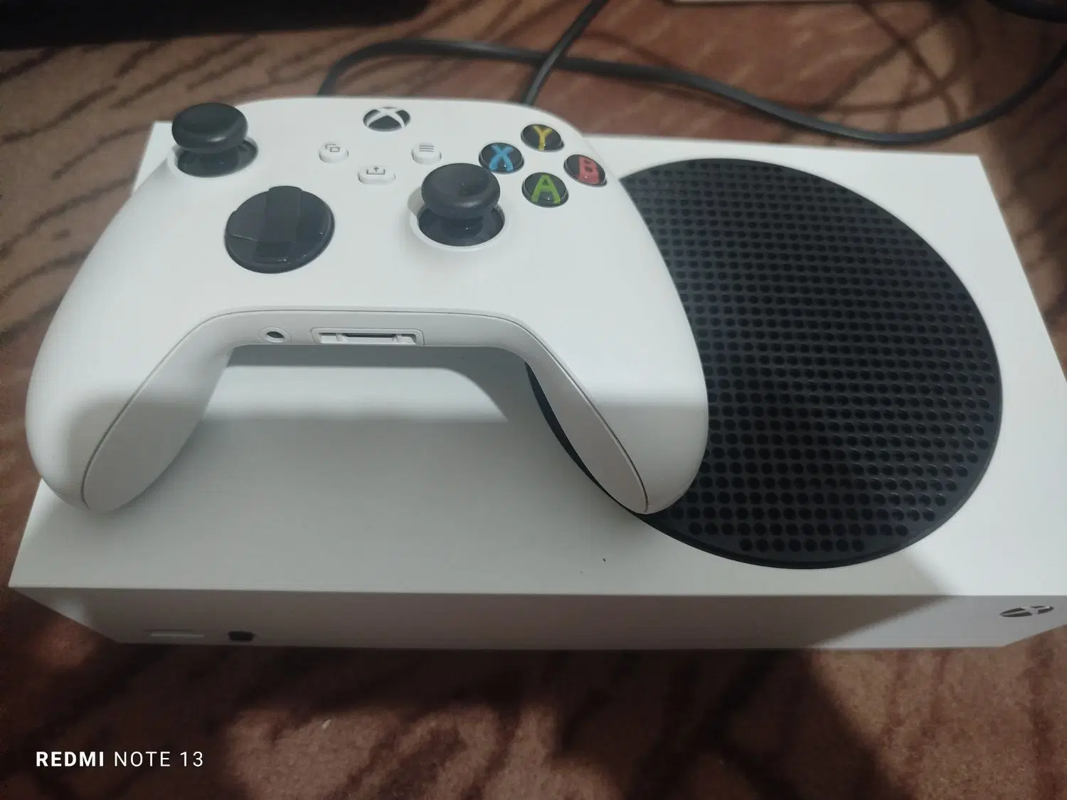 xbox series s|کنسول، بازی ویدئویی و آنلاین|اردبیل, |دیوار