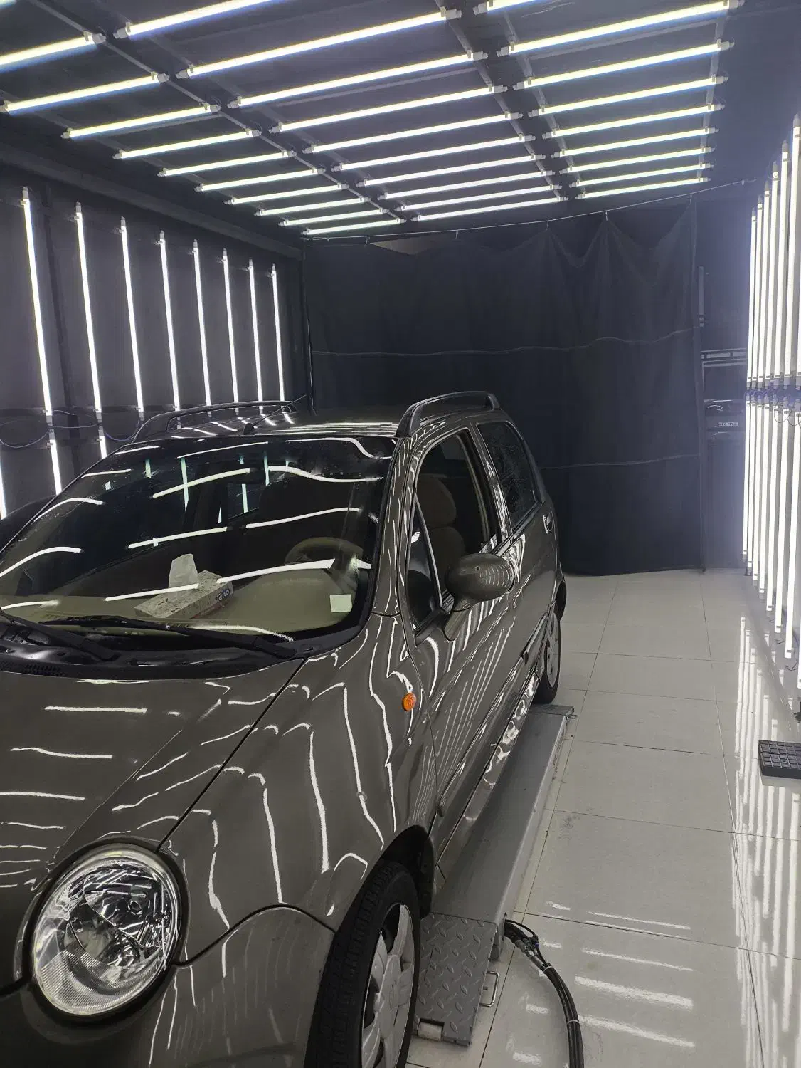 mvm 110|خودرو سواری و وانت|شهریار, شهریار|دیوار