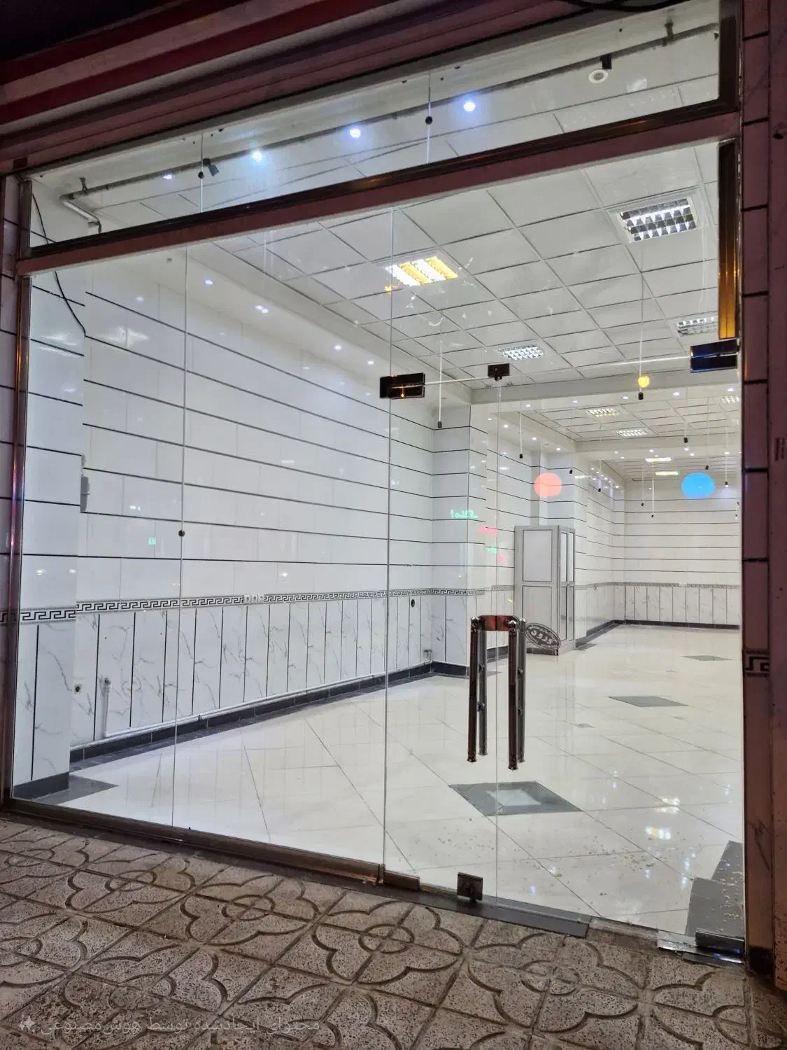 اجاره مغازه خیابان رسالت|اجارهٔ مغازه و غرفه|اهر, |دیوار