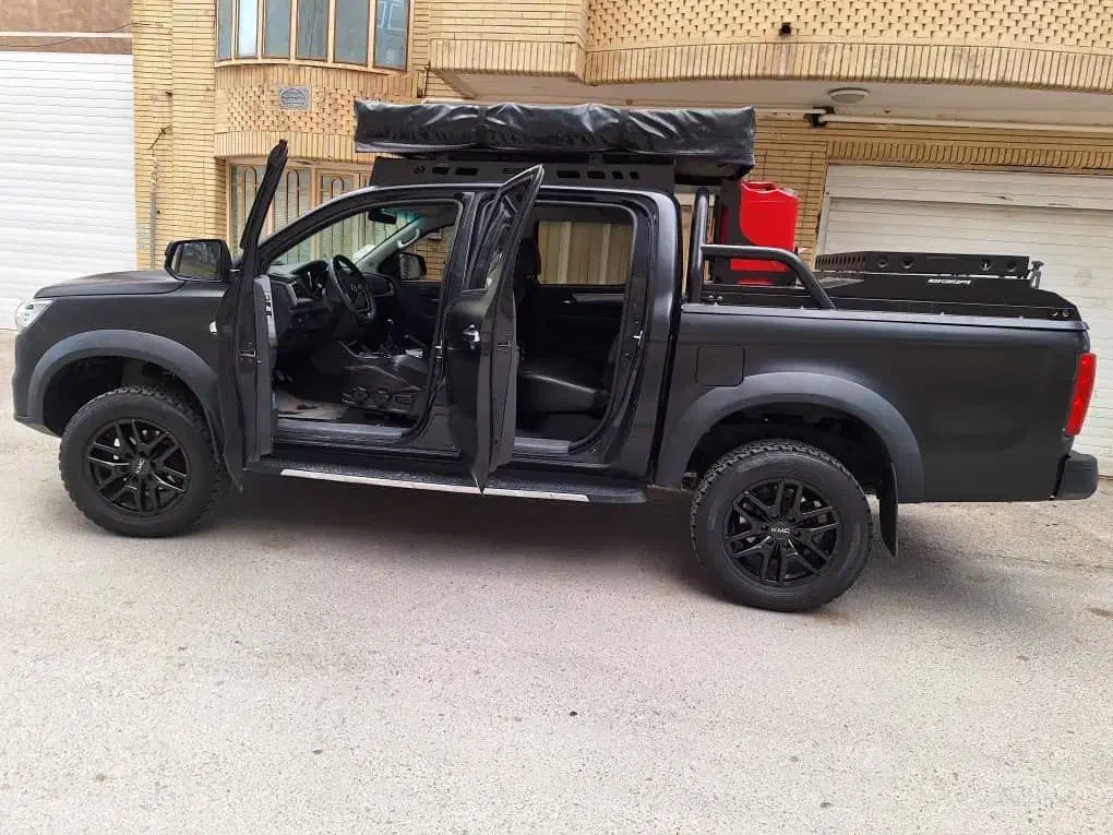 Kmct8|خودرو سواری و وانت|زاهدان, |دیوار