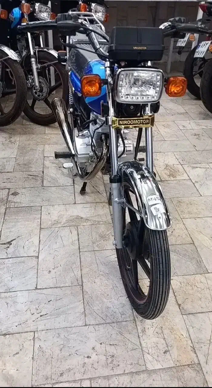 متور شرایطی|موتورسیکلت|تربت جام, معدآباد|دیوار