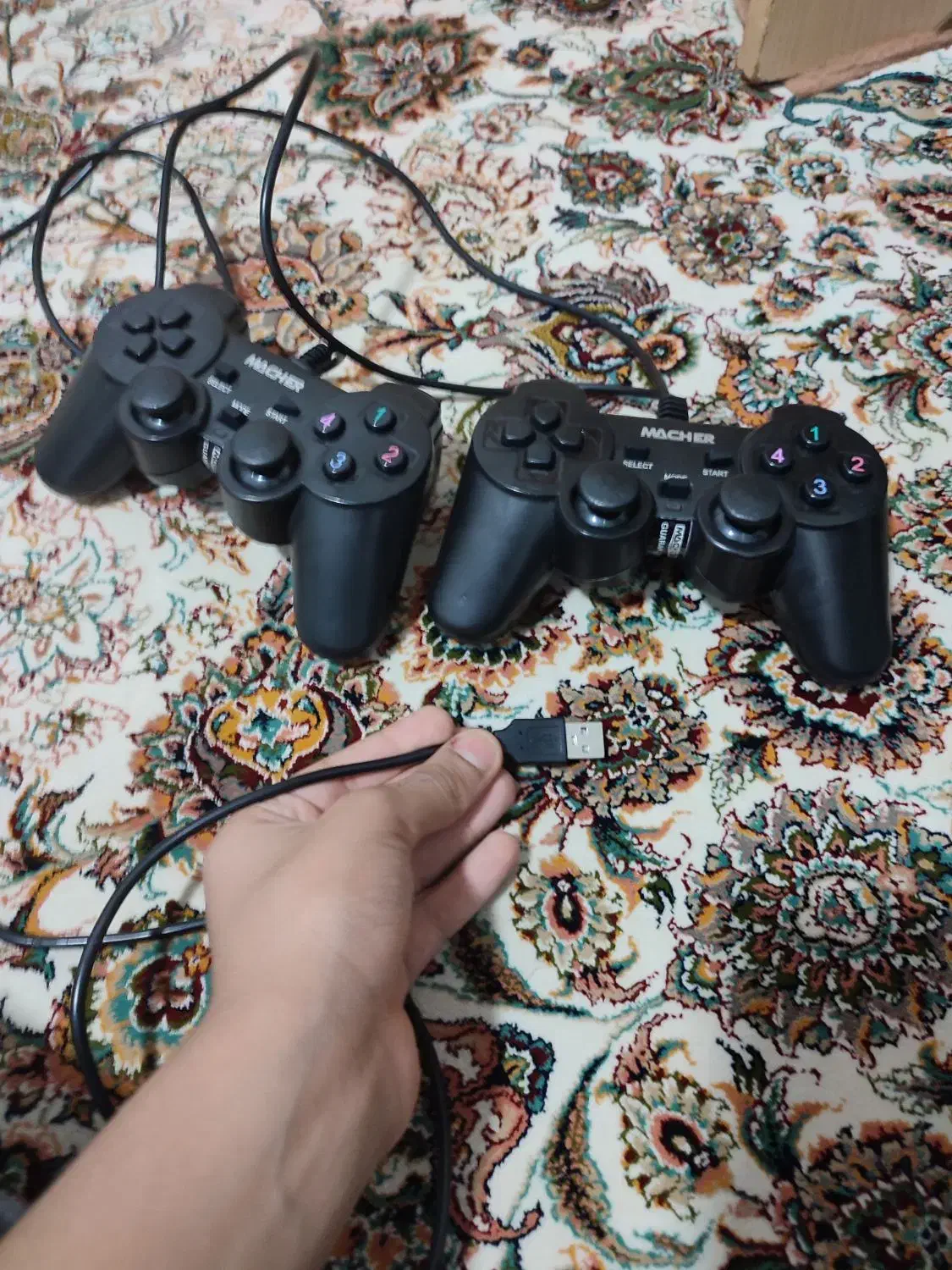 دسته بازی نو|کنسول، بازی ویدئویی و آنلاین|بوکان, |دیوار