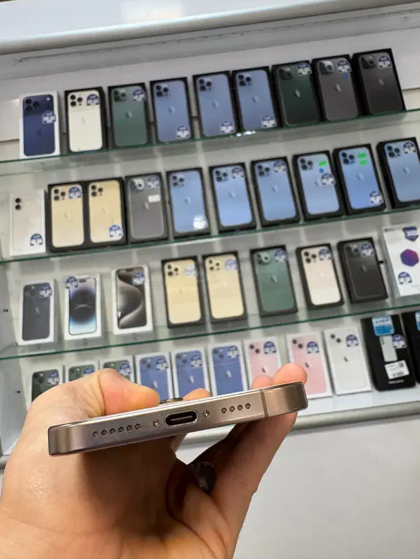 ایفون ۱۶ پرومکس(موبایل گالیله)|موبایل|لنگرود, |دیوار