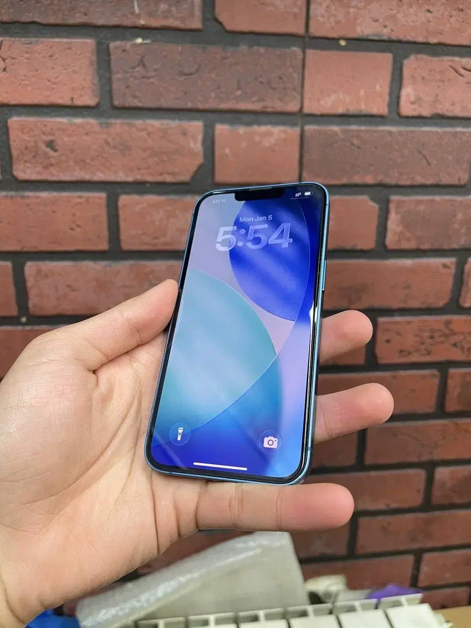 iphone 13 نرمال zaa|موبایل|تبریز, |دیوار