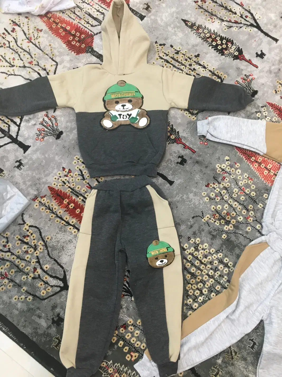 لباس بچگانه|لباس|برازجان, |دیوار