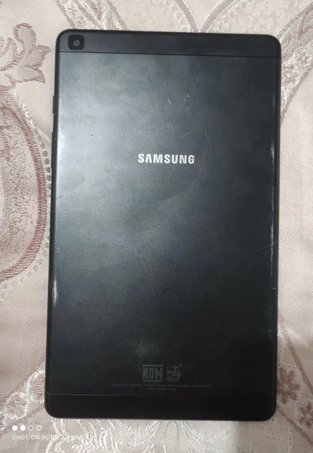 تبلت|تبلت|اندیشه, شهرک مریم|دیوار