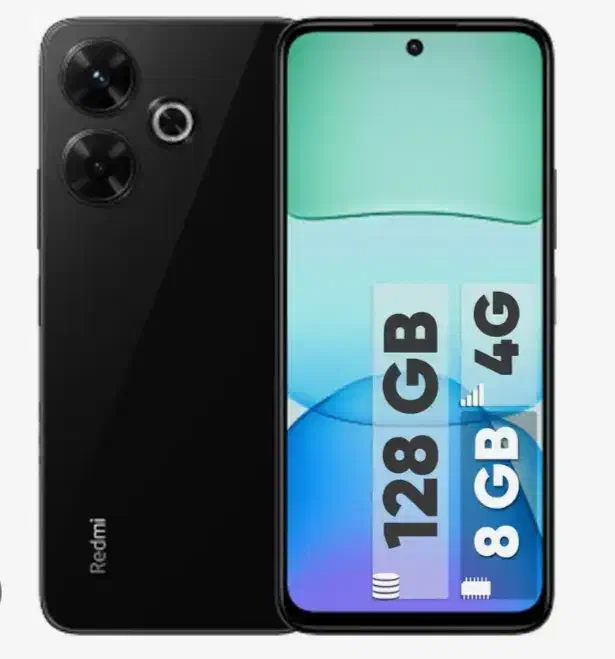 ردمی 13نو|موبایل|فردیس, شهرک شهید حسینی|دیوار