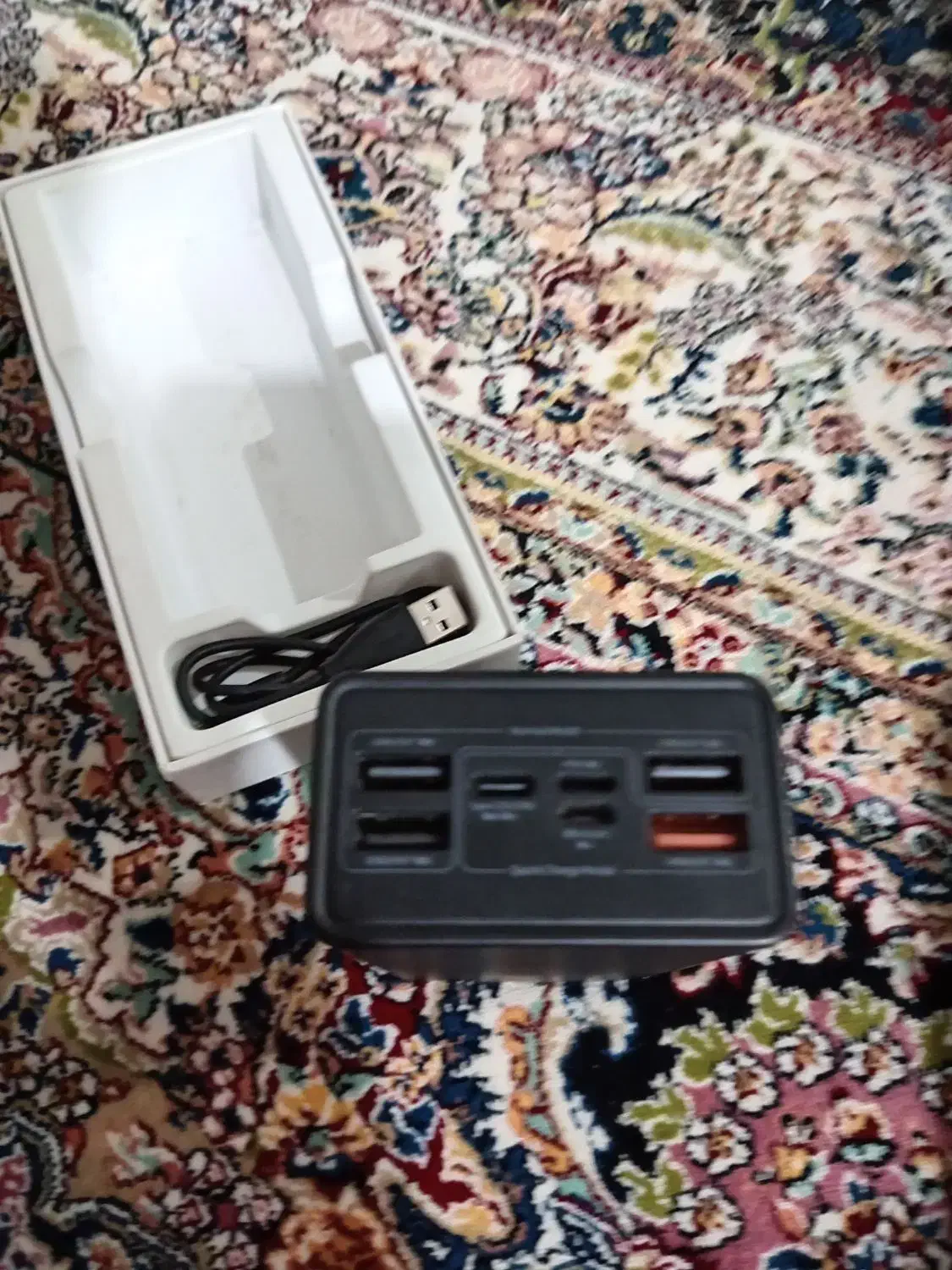 پاور بانک 30000آمپر|لوازم جانبی موبایل و تبلت|سنندج, |دیوار