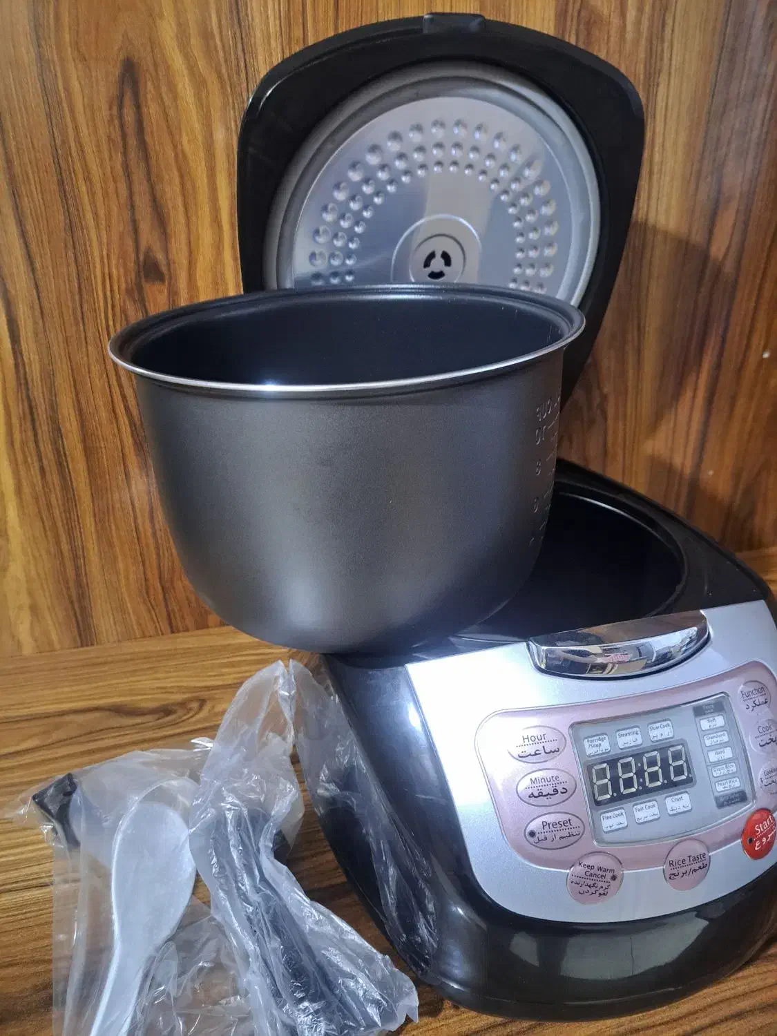 پلوپز|سایر لوازم برقی|فولادشهر, مسکن مهر فولادشهر|دیوار