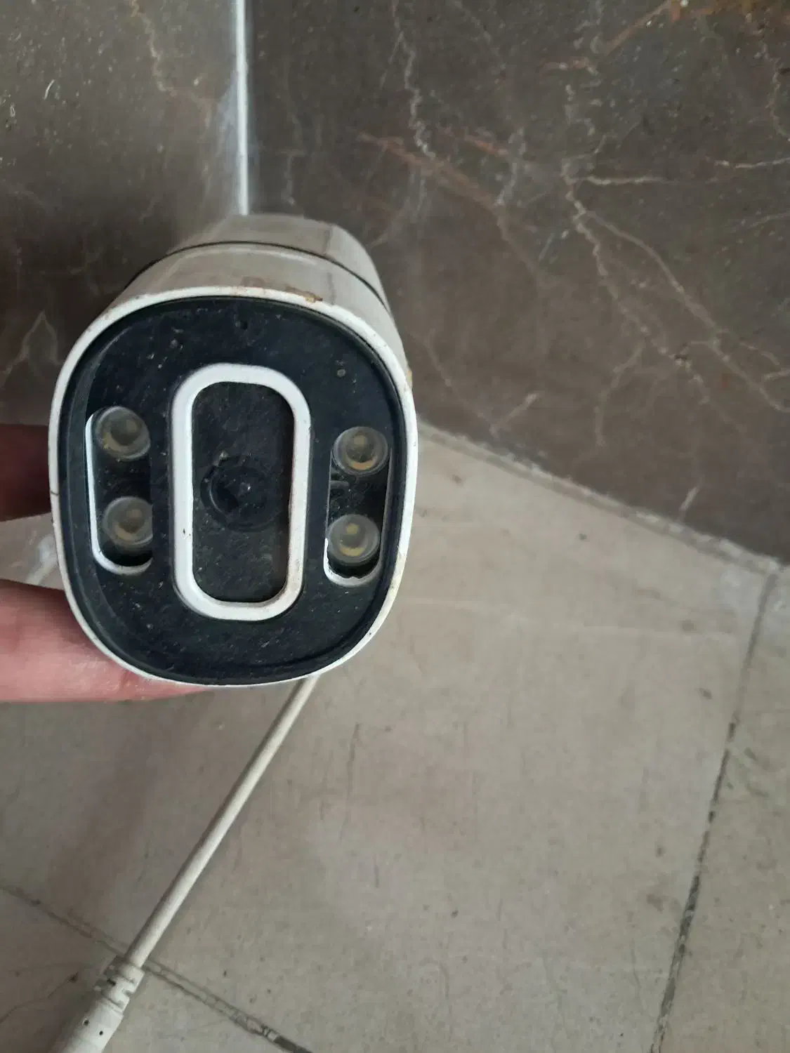 فروش دوربین مداربسته چهار کاناله|دوربین مداربسته|تهران, افسریه شمالی|دیوار