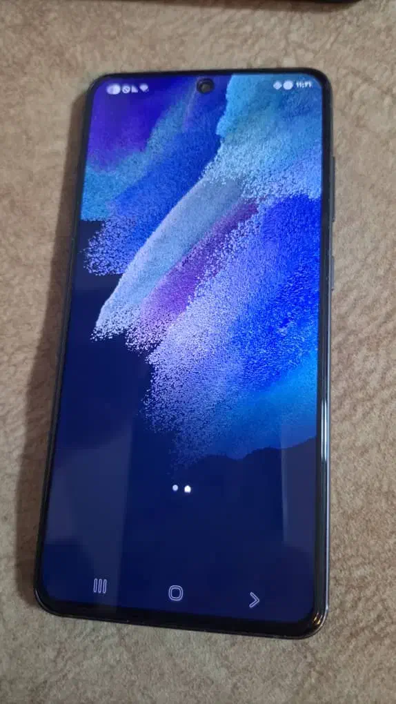 s21fe 5G|موبایل|تهران, شهرک شریفی|دیوار