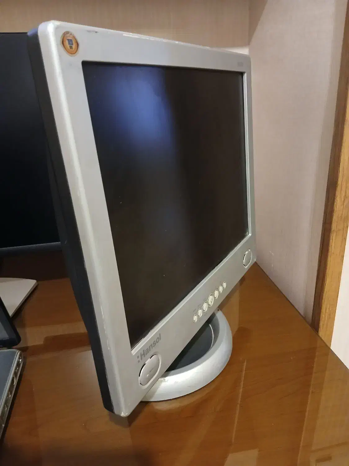 لپ تاپ hp ، مانیتور ، تلوزیون قدیمی|رایانه همراه|تبریز, |دیوار