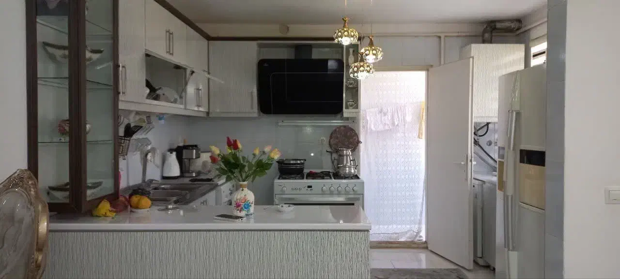 خانه در مسکن مهر خیابان ایرانیان کوچه بزرگمهر|اجارهٔ آپارتمان|بروجرد, |دیوار