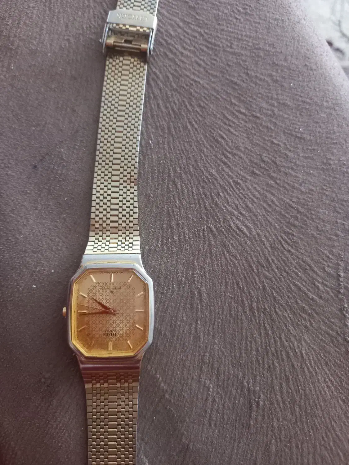 ساعت مردانه سیتیزن اصل ژاپن|ساعت|هشتگرد, فاز ۲ مهستان|دیوار