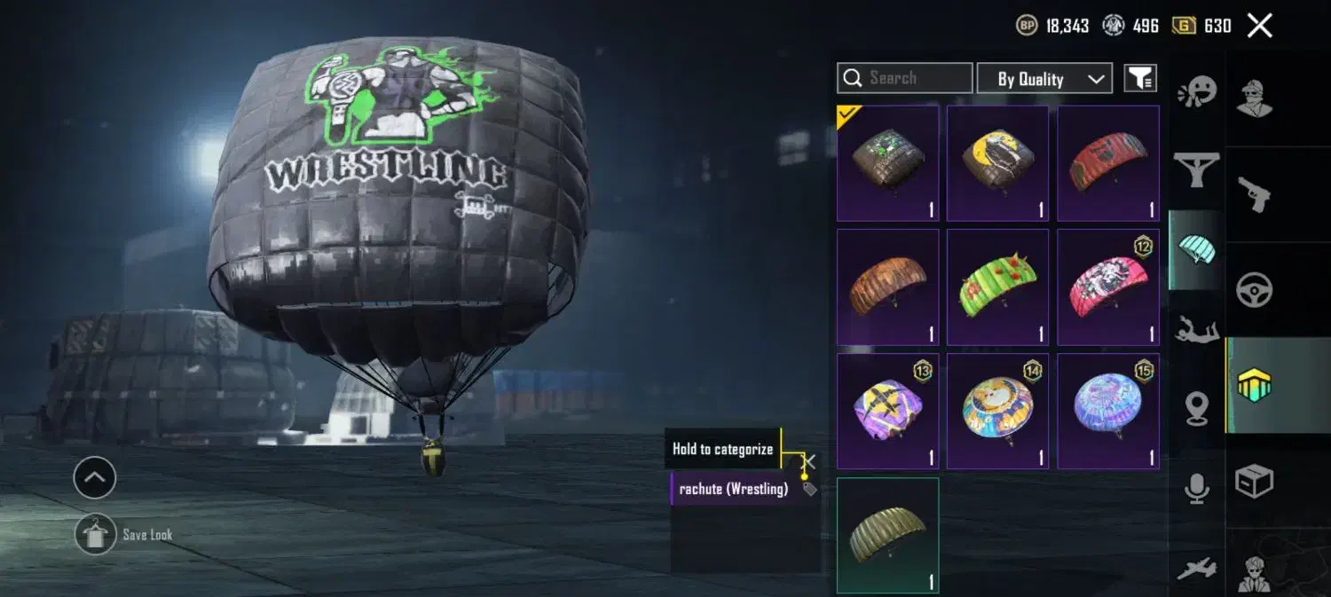 اکانت پابجی موبایل|کنسول، بازی ویدئویی و آنلاین|جیرفت, |دیوار