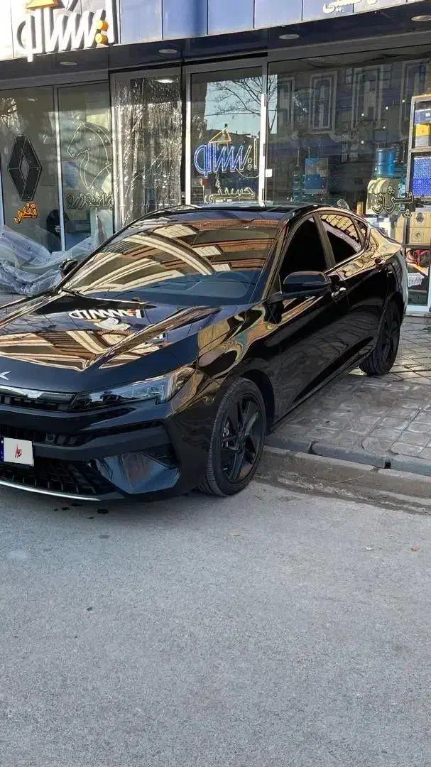 فروش کی ام سی جی ۷|خودرو سواری و وانت|اصفهان, شاهزاده ابراهیم|دیوار