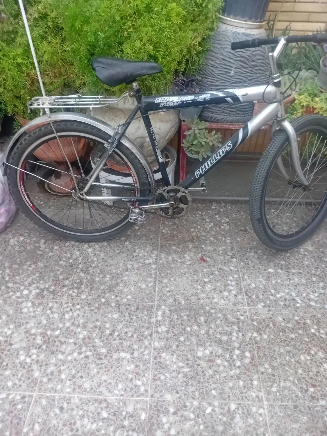 دوچرخه ۲۶|دوچرخه، اسکیت، اسکوتر|شیراز, گلشن|دیوار