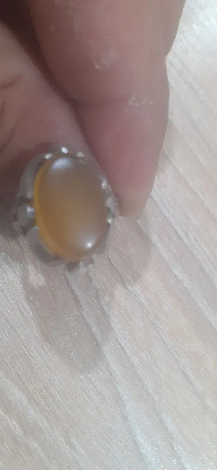 انگشتر شرف الشمس|جواهرات|اهواز, شریعتی جنوبی|دیوار