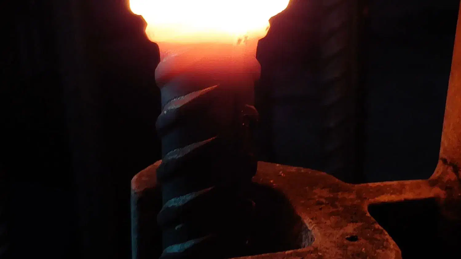 جوشکاری فورجینگ|خدمات پیشه و مهارت|تهران, دکتر هوشیار|دیوار